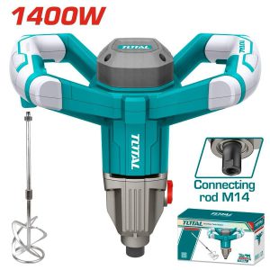 همزن صنعتی توتال مدل 1400W