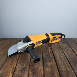 فرز آهنگری و سنگ بری صنعتی اینتیمکث تمام مس دسته گردون مدل 023832