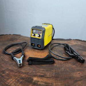 اینورتر جوشکاری ٣٩٠ آمپر اسمارت مینی صنعتی هاردمن 390Smart