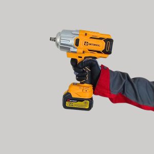 بکس شارژی سوپر صنعتی ١٣٠٠ نیوتن متر اینتیمکس مدل 0935