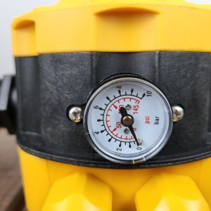 اتومات پمپ آب (پمپ کنترلر) برند INTIMAX با مدل 140001