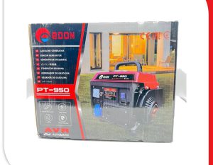 موتور برق یک کیلو وات بنزینی ادون مدل PT-950