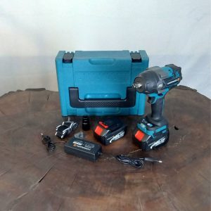 بکس شارژی سوپر صنعتی طرح (های کپی) ماکیتا هاردمن مدل 9006