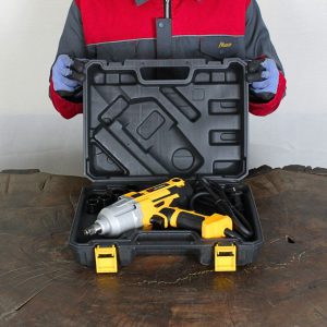 بکس برقی گیربکسی صنعتی اینتیمکس مدل 0936